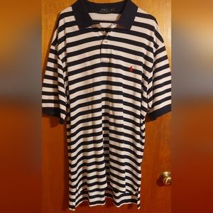 Ralph Lauren Polo Shirt.